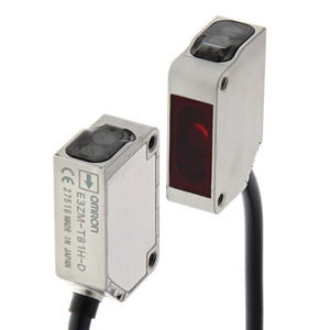 E3ZM-T81H เซนเซอร์โฟโตอิเล็กทริกอุตสาหกรรมของแท้ใหม่2เมตร - Product Image 1