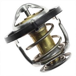 Termostato de Motor Hyundai Kia 25500-02500 para Vehículos de Trabajo Mediano-Pesado, Pieza de Repuesto - Product Image 1