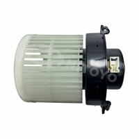 NITOYO After Market Auto Pièces de rechange 700285 Moteur de ventilateur pour nissan Versa Auto Parts