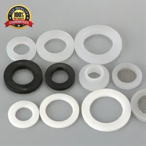 Hittebestendige Wasmachine Ronde Rubber Epdm Pakking Siliconen Vierkante O-ring Nbr Rechthoekige O Ring Rubber Sluitring Voor water Kraan