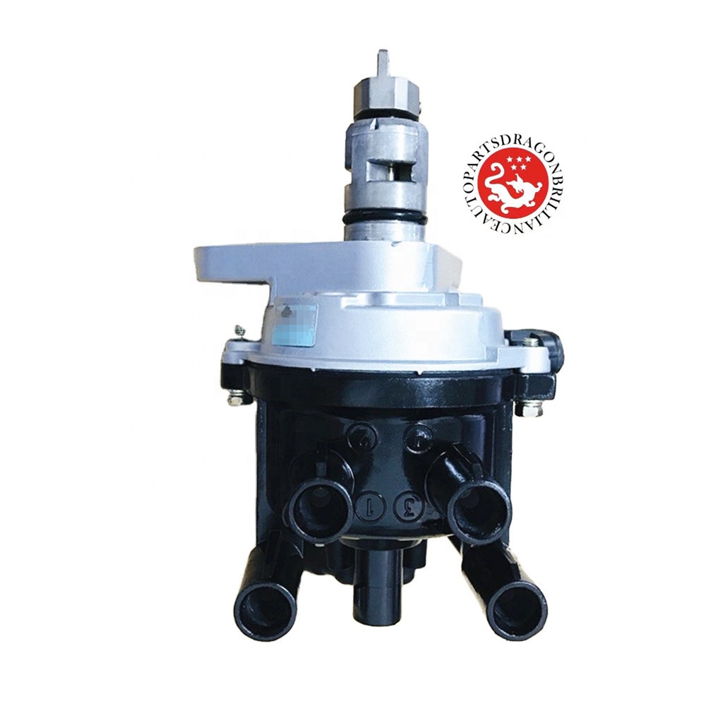 Distributor Ignition OEM for Toyota - Reliable Performance