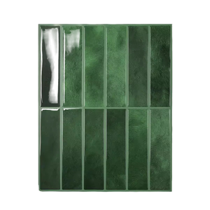 Self Adhesive 3D <strong>Wall</strong> <strong>Tiles</strong> Luxurious Interior <strong>Tiles</strong> <strong>Peel</strong> <strong>Stick</strong> Stone Imitation Texture PU/PET Material Kitchen Bathroom Room - Product Image 6