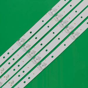 HX-NO.865 Nueva Barra de Luz DLED55CNC 5X10 0003 ZX55ZC332M10A0A4 JL.D550A1330-114ES-M - Product Image 3