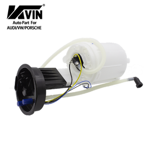 KVIN 8E0919051N бензиновый насос в сборе для Audi B7/A4 06-08, без подогрева, двойной Hose8E0 919 051 N Автозапчасти для A4B6/A4B7 - Product Image 3