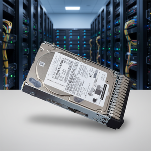 Disco Duro BV898A de 2 TB, 7200 RPM, Fibre Channel, 4 GB/s, 3.5 Pulgadas, <span class=keywords><strong>FATA</strong></span>, EVA M6412 DP -- 637981-001 695507-002 HDD - Product Image 1