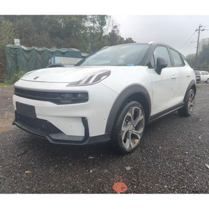 Voiture d'occasion en Chine Lynk & Co 06 Remix 1.5T Halo <span class=keywords><strong>2023</strong></span> SUV - Product Image 1