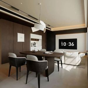 Muebles Modernos de Alta Gama Personalizados para Sala de Estar y Dormitorio, Diseño Exclusivo de Muebles para el Hogar - Product Image 3