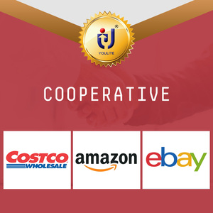 A specchio comodino di Lino Come crema 3 lato tavoli accanto al <span class=keywords><strong>letto</strong></span> di notte del basamento 1 cassettiera gamba - Product Image 6