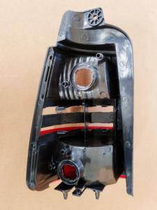 OE:81550-13390 81560-13390 đuôi đèn đèn hậu 212-19b7 cho Toyota Corolla <span class=keywords><strong>ae110</strong></span> 95-98 Phụ Kiện Xe Hơi bộ phận cơ thể - Product Image 3