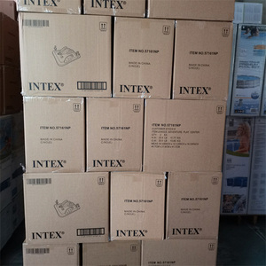 <span class=keywords><strong>Intex</strong></span> 57161 Extérieur Crocodile Park Piscina Enfants Toboggan Gonflable Arroseur <span class=keywords><strong>Piscine</strong></span> - Product Image 5