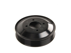 Poulie de vilebrequin moteur 11511739527 pour BMW E34 518I M43 E36 318I E36 <span class=keywords><strong>318IS</strong></span> M44 <span class=keywords><strong>E46</strong></span> Z3 - Product Image 4
