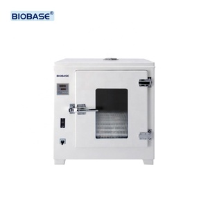 Biobase công nghiệp khô của Trung Quốc phòng thí nghiệm Hot Air CƯỠNG BỨC đối lưu sấy Oven công nghiệp thiết bị sấy - Product Image 1