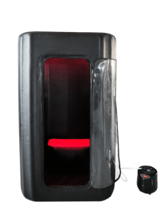 Thiết kế hiện đại di động thoải mái phục hồi kinh nghiệm mới nhất đưa ra <span class=keywords><strong>Inflatable</strong></span> hơi nước tắm hơi lều - Product Image 4