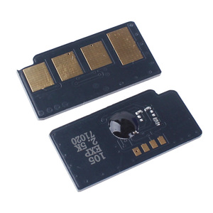 Chip de tóner EXP MLT-<span class=keywords><strong>D105L</strong></span> MLT <span class=keywords><strong>D105L</strong></span> para SAMSUNGS ML1910 ML 1915 2525 2580 SCX-4600 SCX 4606 4623 2540 CF-650 - Product Image 4