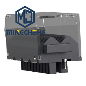 Bloc de bornes à vis amovible 20 broches PLC BMXFTB2010 X80 pour contrôle industriel 1 2 X - Product Image 1