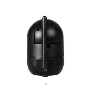 กล้องวงจรปิดสำหรับเด็ก <span class=keywords><strong>YCC365</strong></span> รุ่นสีดำ ความละเอียด 1080P กล้องไร้สายสำหรับเด็ก สีดำ รองรับ WiFi ตรวจจับความเคลื่อนไหว ระบบรักษาความปลอดภัยภายในบ้าน - Product Image 5