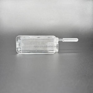 Accesorios para coche <span class=keywords><strong>de</strong></span> fácil instalación, lámpara LED para guantera para <span class=keywords><strong>Citroen</strong></span> C2 C3 C4 C5 C6 C8 DS3 Dispatch Saxo Xantia <span class=keywords><strong>Xsara</strong></span> - Product Image 1