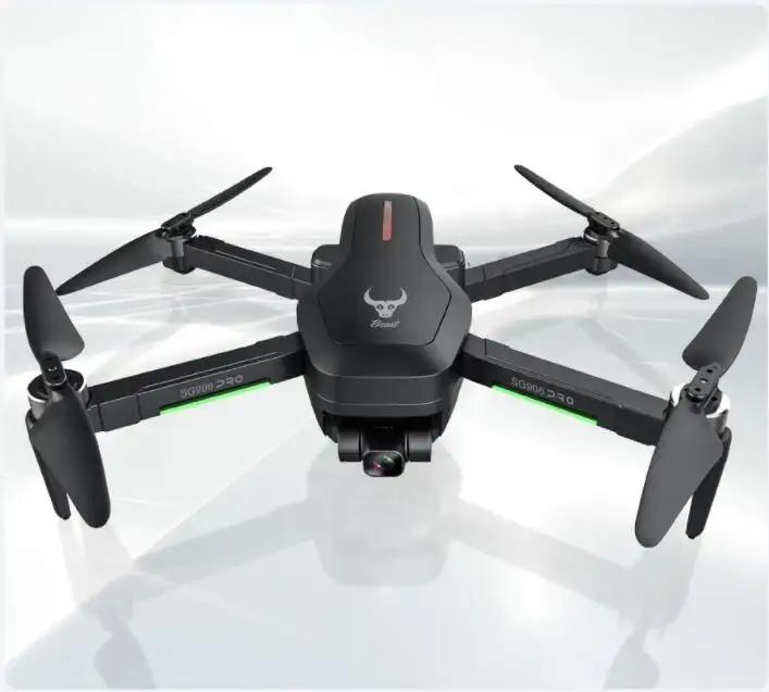 SG906 Pro mini pocket drone GPS 5G WIFI FPV 4K Camera drone Brushless Selfie Foldable RC Drone