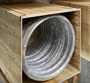 Tuberías de Acero Inoxidable Pulido de 1/2'' en Bobina Continua Sin Costura - Product Image 6