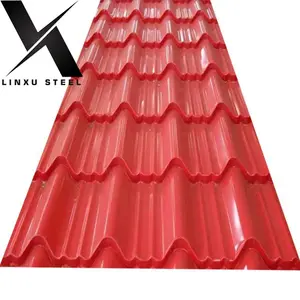 Waterdicht Plastic Pvc Dakplaat Gegolfd Warmte Geïsoleerd Asa Synthetische Hars Dakpan Dakspanen Shingles