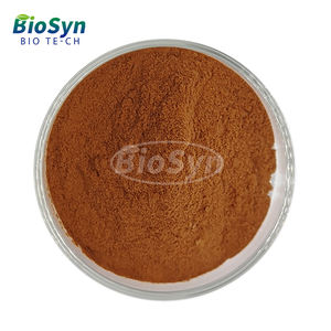 Biosyn Groothandel Hoge Kwaliteit <span class=keywords><strong>Harpagophytum</strong></span> <span class=keywords><strong>Procumbens</strong></span> <span class=keywords><strong>Extract</strong></span> 10:1 Duivel Klauw <span class=keywords><strong>Extract</strong></span> Poeder - Product Image 3