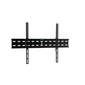 Charmount 32-70 인치 최대 VESA 600*400mm TV 마운트 틸팅 벽 마운트 브래킷