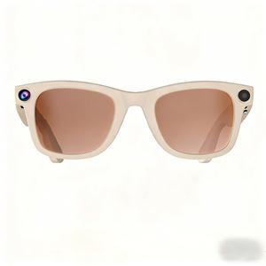 Gafas Inteligentes DBS de Alta Definición con IA, 800W Píxeles, 1080P, Traducción en Tiempo Real, Control Táctil, Escuchar Música, Contestar Llamadas - Product Image 2