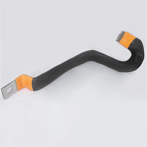 สายทองแดงอ่อนสำหรับแบตเตอรี่ลิเธียมรถยนต์ พลังงานใหม่ แบบกำหนดเอง ความดันต่ำ สายทองแดงหลักสำหรับงานไฟฟ้า - Product Image 5