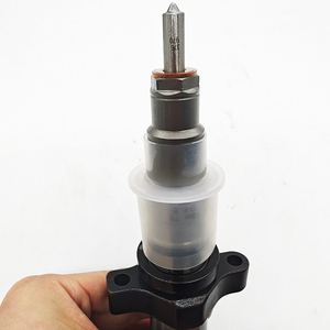 Injecteur de carburant 0445120007 2830957 098643550 buse à rampe commune pour moteur <span class=keywords><strong>Iveco</strong></span> Ford Cummins 814043S 814043N ISBe 3.9L 5.9L - Product Image 4