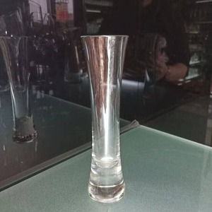 Verre <span class=keywords><strong>à</strong></span> vin classique personnalisé 60ML pour flûte <span class=keywords><strong>à</strong></span> <span class=keywords><strong>champagne</strong></span> avec longue tige pour bar <span class=keywords><strong>à</strong></span> domicile <span class=keywords><strong>ou</strong></span> verres de mariage - Product Image 4