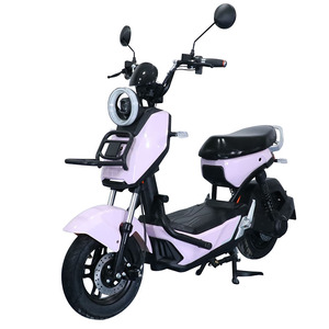 Wholesale Electronic Bike 350w 48v 12ah Digital 3-speed Urban Aluminum Frame Rear Hub Motor Lead-acid 137 <b>Cycle</b> - Product Image 4