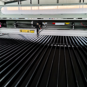 Macchina per fare Puzzle in legno <span class=keywords><strong>di</strong></span> alta qualità 1325 macchina per incisione Laser società pubblicitaria - Product Image 5