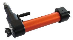 Equipo de Rescate de Emergencia U-Tech, Cilindro Hidráulico de Aleación de Aluminio para Rescate en Incendios, Certificado CE, Flexible para Rescate de Automóviles - Product Image 4