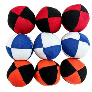 32 panneaux directe d'usine tissé tricoté rugby crochet coup de pied jouet pour la promotion - Product Image 2