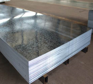 Nouvelle tôle en acier galvanisé ondulé <span class=keywords><strong>mini</strong></span>, revêtement en <span class=keywords><strong>zinc</strong></span>, norme JIS, soudage/coupe/pliage, acier de haute qualité, Chine - Product Image 4