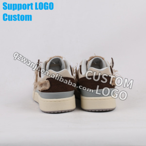 <strong>Custom</strong> 1 Retro <strong>Sneaker</strong> Low Mens <strong>Sneakers</strong> Men's Basketball Shoes Breathable Running Shoes Mens <strong>Sneakers</strong> <strong>Customs</strong> - Product Image 6