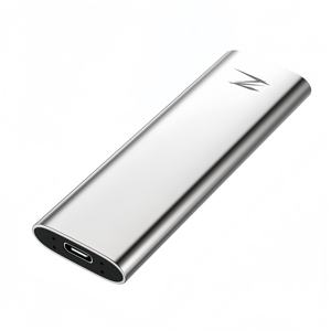 Unidad de estado sólido móvil de 2TB Zslim/Z486 PSSD Computadora Tipo-C Unidad de estado sólido externa - Product Image 1