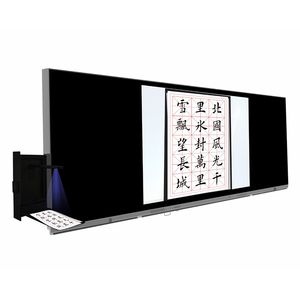 Mejor Precio, Pizarra Interactiva Inteligente OEM de 86 Pulgadas, Pantalla 4K, NFC, con Conectividad Inalámbrica - Product Image 5