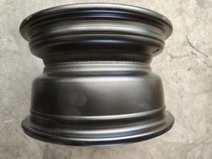 10inch 4/110 4x110 Wheel Rims Hub Steel Rim Could Match 21X7-10 <strong>Atv</strong> Tyre Manufacturer <strong>Wholesale</strong> <strong>China</strong> Hot Seller - Product Image 3