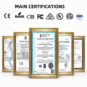 Détecteur <span class=keywords><strong>de</strong></span> <span class=keywords><strong>chute</strong></span> intelligent WiFi Tuya, capteur <span class=keywords><strong>de</strong></span> présence humaine par radar à ondes millimétriques 60 GHz pour les soins aux personnes âgées, sécurité domestique intelligente - Product Image 6