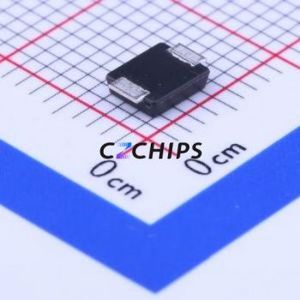 Diode Schottky SS56BF SMBF d'origine et neuve, fournisseur de composants électroniques en gros et service BOM - Product Image 2