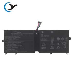 60Wh LB3122MM Batería de repuesto para Computadora Portátil para <span class=keywords><strong>LG</strong></span> <span class=keywords><strong>Gram</strong></span> <span class=keywords><strong>17</strong></span> 15Z90RT Batería 15,52 V 3866mAh - Product Image 1