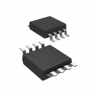 BOM IC In Stock Chip BA4560RFVM-TR Electronic Circuit Components 8 VSSOP, 8 MSOP