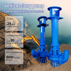 Bomba de Dragado de Lodos y Arena de Río Industrial y Agrícola Portátil Dehuike, Máquina de Bombeo de Agua de Alta Eficiencia - Product Image 2