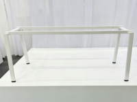 Échantillon Gratuit - Table de Bureau Modulaire Moderne en Acier en Forme de L avec Design Durable pour Bureaux à Domicile, Écoles, Ateliers