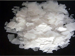 Ceteareth-25 (CAS 68439-49-6) al 99% de pureza, (C16-C18) Alkyl Alcohol Ethoxylate / Éter de Polioxietileno de Alcohol Graso - Product Image 5