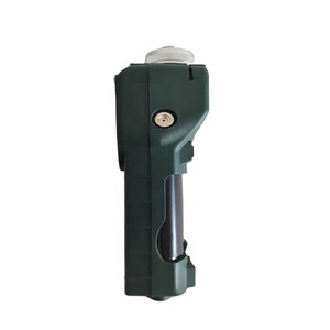 เครื่องตรวจจับก๊าซ VOC แบบพกพา UltraRAE Lite PGM-7300 สำหรับตรวจจับการรั่วไหล ใช้เทคโนโลยี PID ได้รับการรับรองมาตรฐาน ATEX II ช่วงการวัด 0-5000ppm - Product Image 2