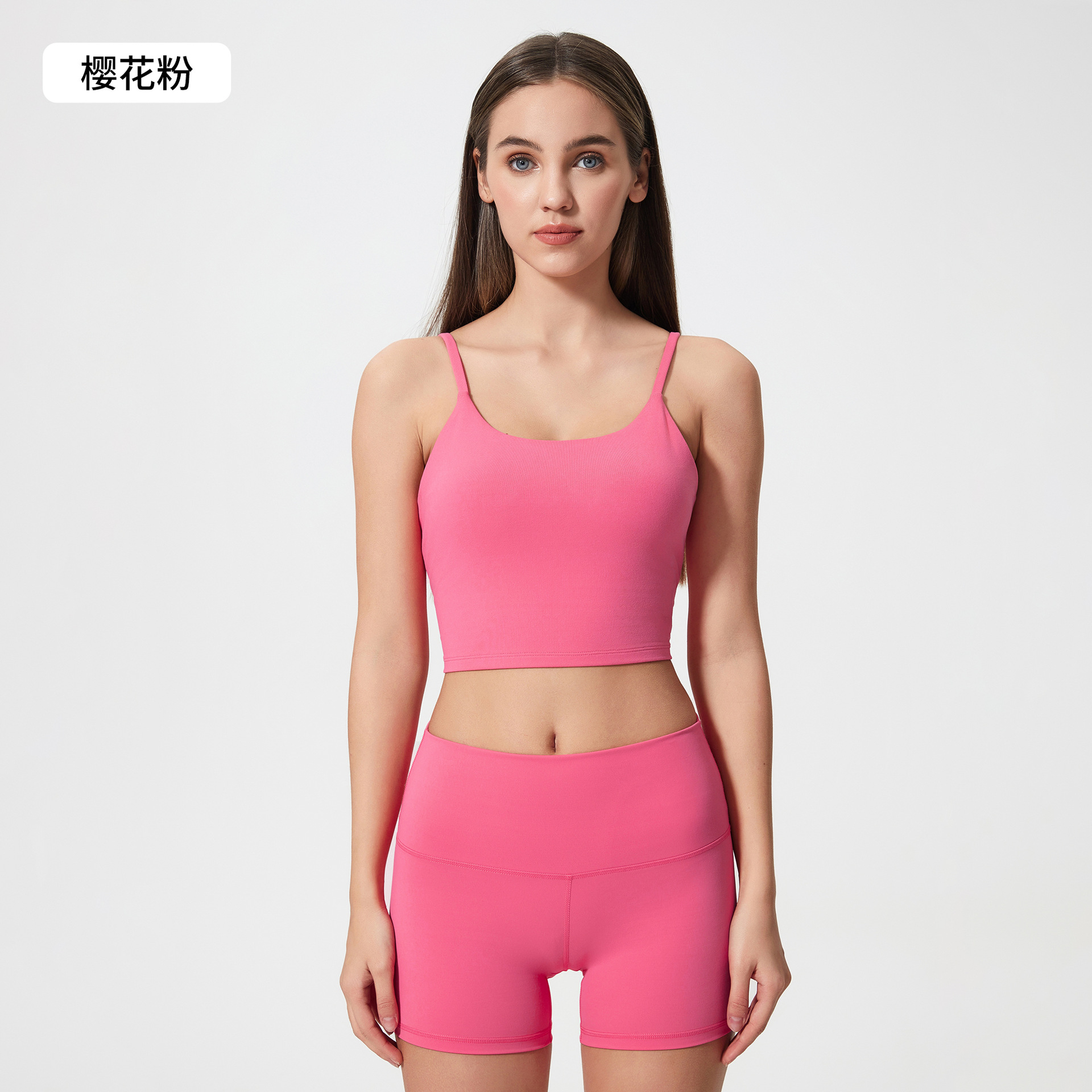 Cherry blossom pink (new)