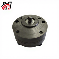 Pompe à engrenages de lubrification pour mini-excavatrice Zhengquan KCBd, électrique, haute efficacité, fonte, basse pression, pièce de rechange d'usine
