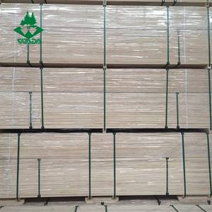 घर के निर्माण/दरवाजे के कोर निर्माता उच्च गुणवत्ता वाले पॉपलर - Product Image 5